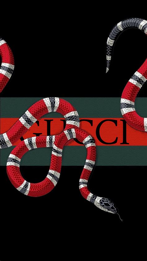 gucci snake wallpaper iphone 7|cute Gucci wallpapers.